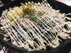-火炉火自助餐(悠唐购物中心店)