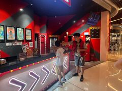 -Xcape异时刻密室逃脱魔法互动(瑞虹天地太阳宫店)