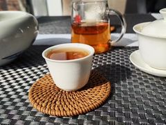 -望海·帆船主题咖啡厅•品茗下午茶(石湖景区店)