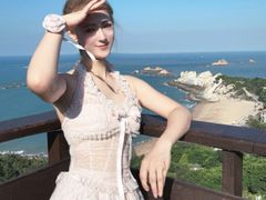 -莆田湄洲妈祖祖庙