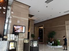 -长沙小天鹅戴斯酒店