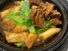 -珍珍小食店(西华路店)