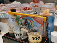 -元气寿司(益田假日广场店)