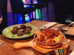 墨西哥辣味玉米片-SISTERS BAR RESTAURANT川意酒馆(嘉善老市H楼店)
