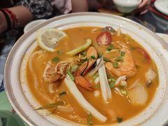 -米泰芒·东南亚料理(体育西店)