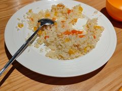 -谷丽麦馕新疆菜·清真(步步高梅溪新天地店)