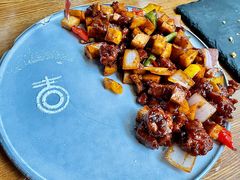 -古琢小馆·珠海味(南方软件园店)