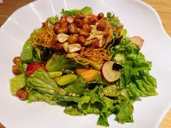 -邢氏老太太烤串(北兴街店)