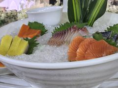 -海鲜码头·中国菜