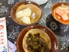 -张关合渣(航空大道店)