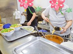 -正味斋锅巴菜(西北角店)