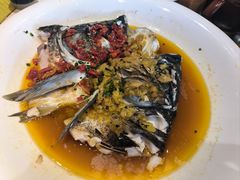 -雍沪里·沪湘融合菜( 康桥店)