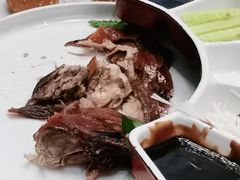 烤鸭-大鸭梨烤鸭店(花园村店)