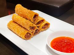 -北京王府井希尔顿酒店·秦唐中餐厅Chynna