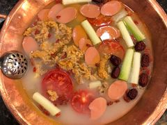 -老码头火锅(骡马市店)