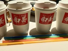 -千百味红餐厅·江西菜(绿地双子塔店)