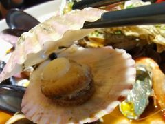 -船歌·鱼水饺青岛菜(金狮广场店)