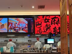 -廖川菜(金虹桥店)