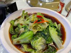 -乾隆美食·本帮菜(黄河路店)