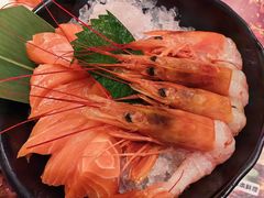 -御满屋日本料理