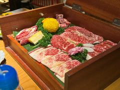 -MIKOMIKO和牛烧肉专门店(南门店)