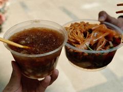 -夏食光安顺小舒冰粉冰浆(甲秀楼店)