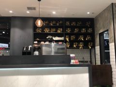 -Awfully Chocolate(嘉里城店)