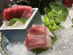 -阿吾罗·月咏精致日料(港汇恒隆广场店)