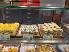 -百饼园(南后街店)
