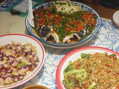 -柴火农家·江西赣南菜(土华店)