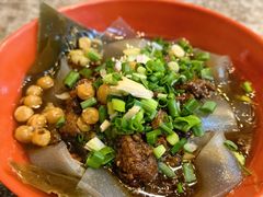 -阿坤传统手工小吃(沙坪坝店)