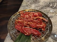 -高丽苑韩国烤肉(海昌路旗舰店)