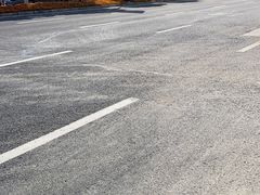 -国家会展中心-P3停车场