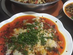 -弓虽昌焖烧鸡(大竹林店)