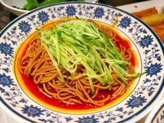 -西安饭庄·非遗陕菜(钟楼店)