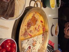 -小龙坎火锅(全球总店)