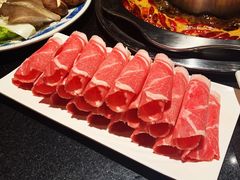 -董家湾重庆老火锅(嘉华店)