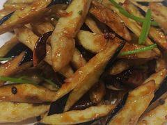 -月福京味斋·烤鸭店·北京菜(鼓楼总店)