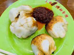 -三镇民生甜食馆(胜利街总店)