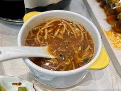 -船歌·鱼水饺青岛菜(国贸商城店)