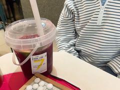 -7分甜芒果饮品(CCPARK创意港店)