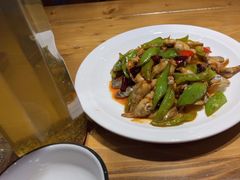 -倍儿美海鲜大排挡·非遗海鲜蒸饺(洋货店)