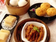 -龙的酒楼·手工早茶·顺德菜(近良路店)