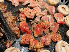 -神户赤童日式烤肉伙伴(东直门店)