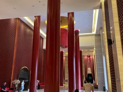 -抚仙湖万达文华酒店