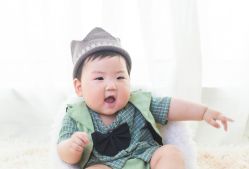 -小苹果儿童摄影(崇安店)