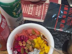 -旺蜀主成都串串火锅(西直门凯德MALL店)