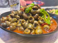-段氏龙虾·烧烤·烤鱼(东书房路店)