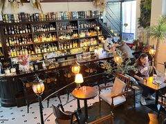 -候鸟咖啡(前门店)