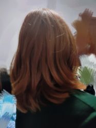 -潘多拉Hairsalon